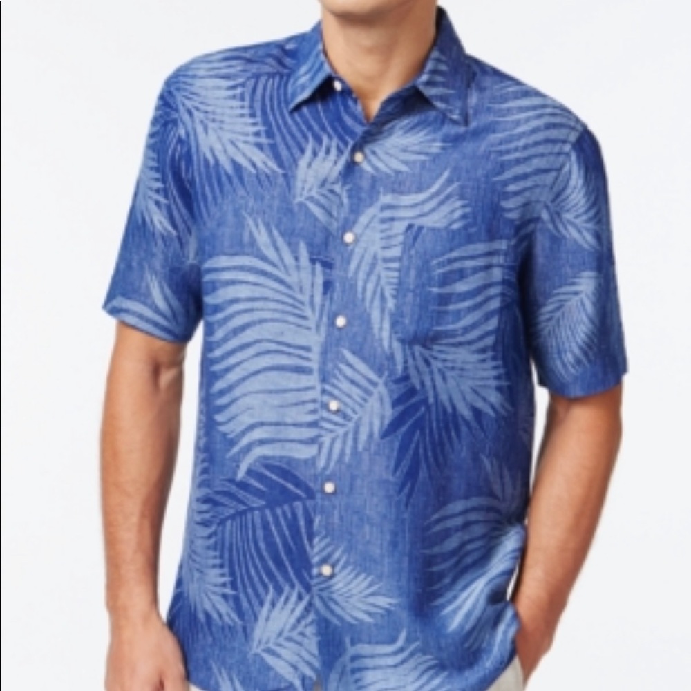 Tasso Elba Island Collection XL